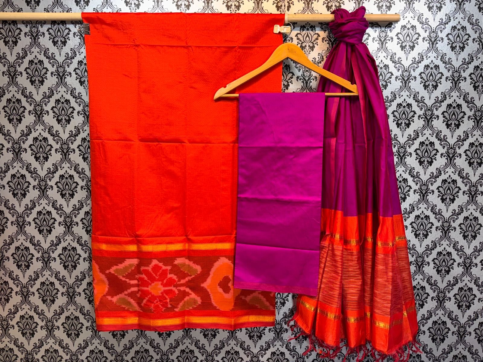 Salwar Set - PKHSY20-SCSMCCNCC-24