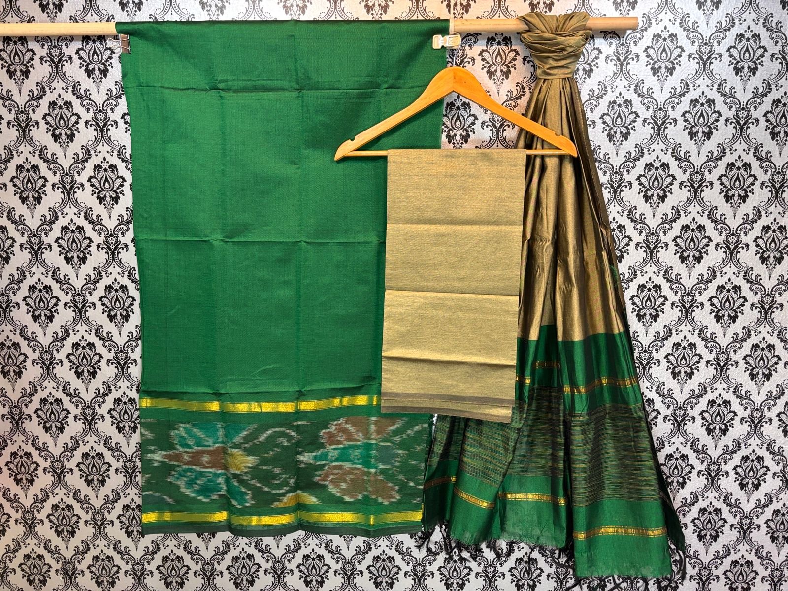 Salwar Set - PKHSY20-SCSMCCNCC-26