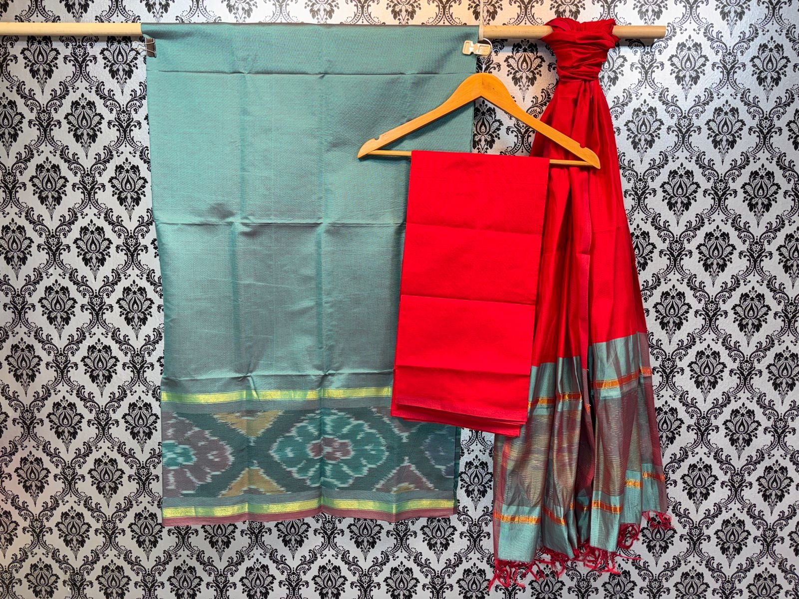 Salwar Set - PKHSY20-SCSMCCNCC-28