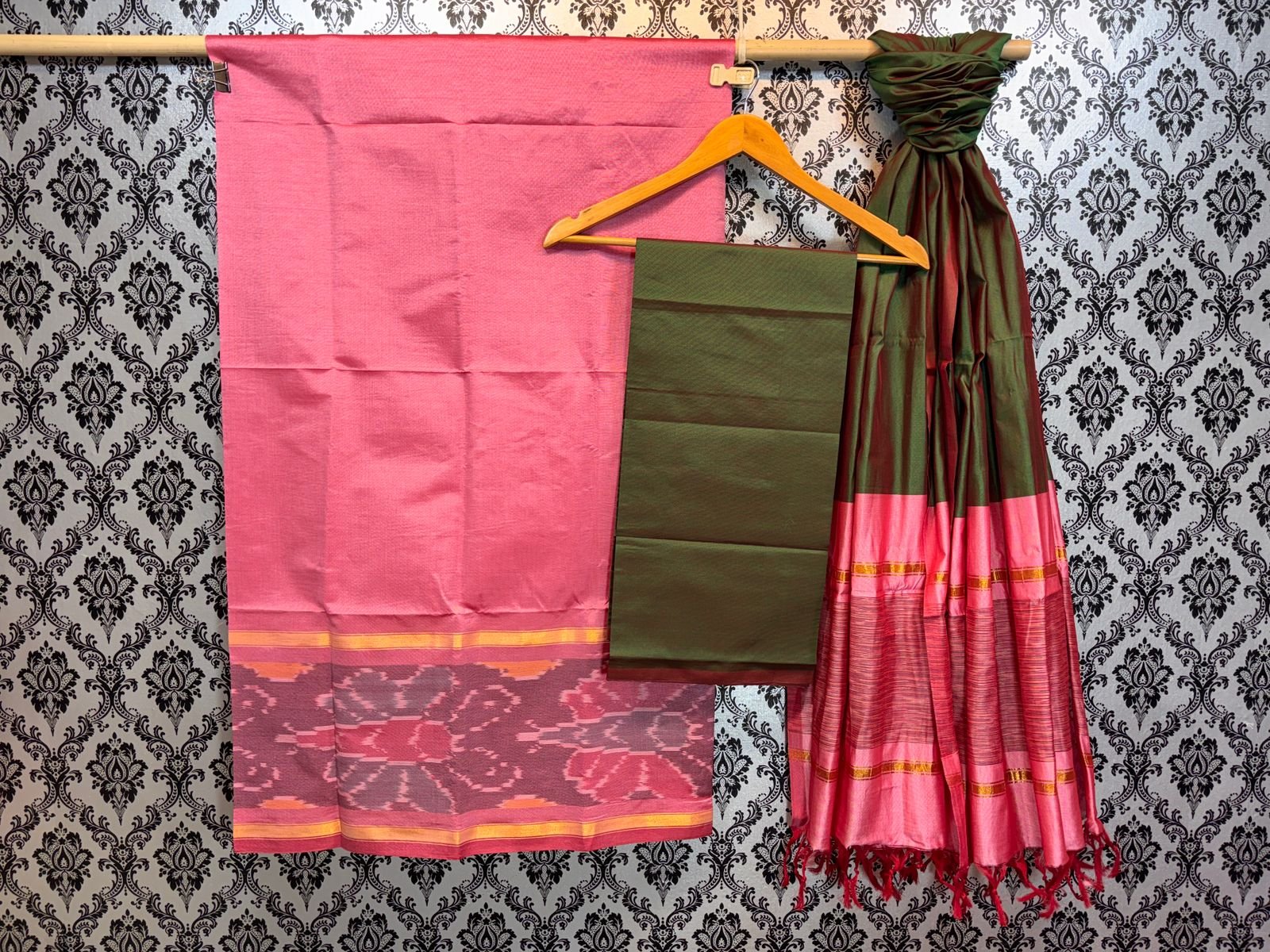 Salwar Set - PKHSY20-SCSMCCNCC-29