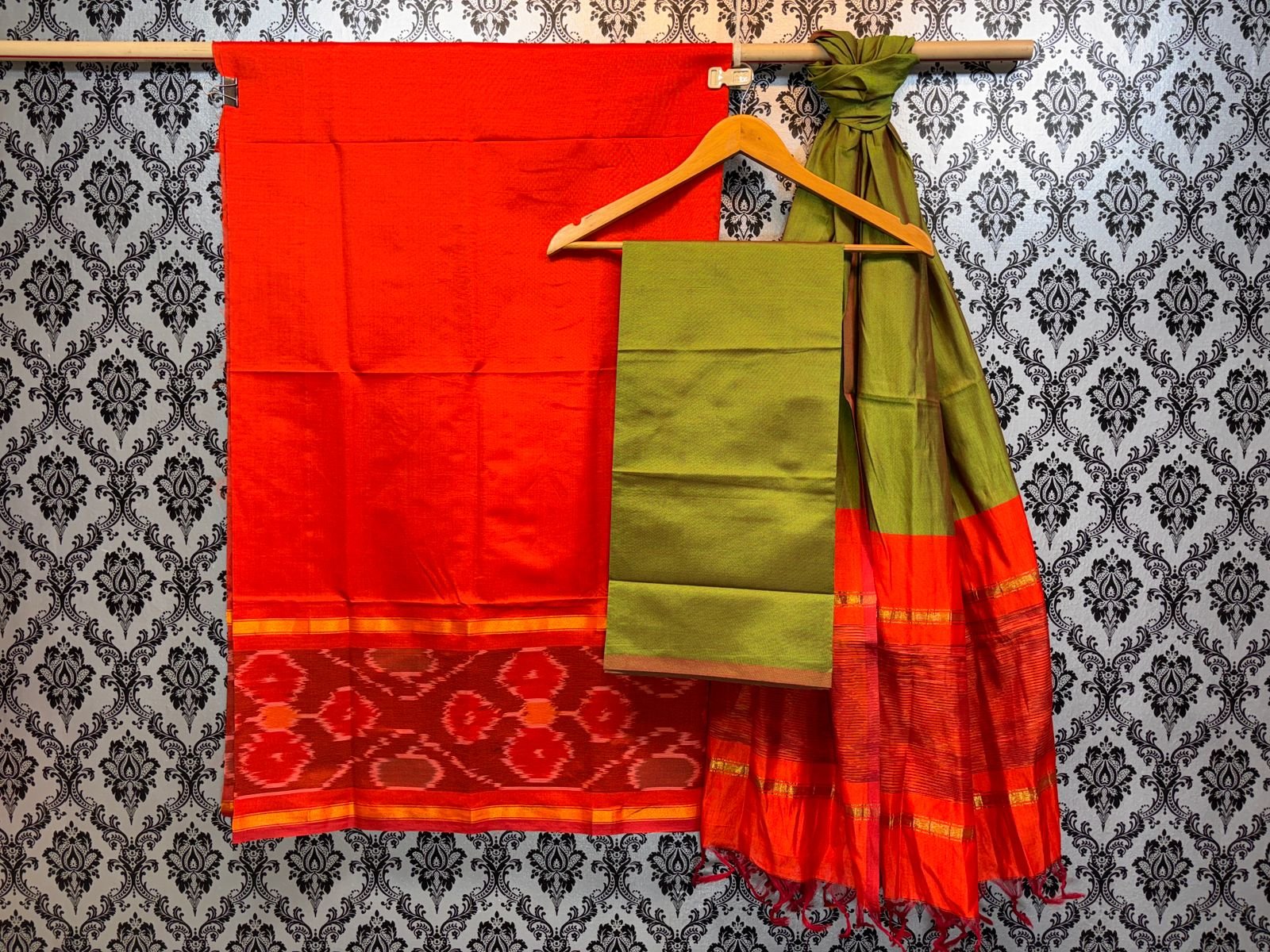 Salwar Set - PKHSY20-SCSMCCNCC-32