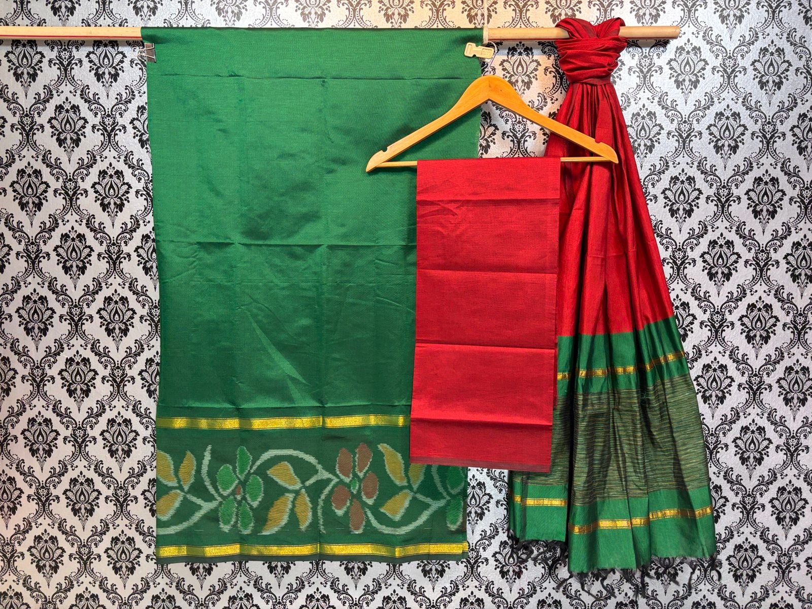 Salwar Set - PKHSY20-SCSMCCNCC-42