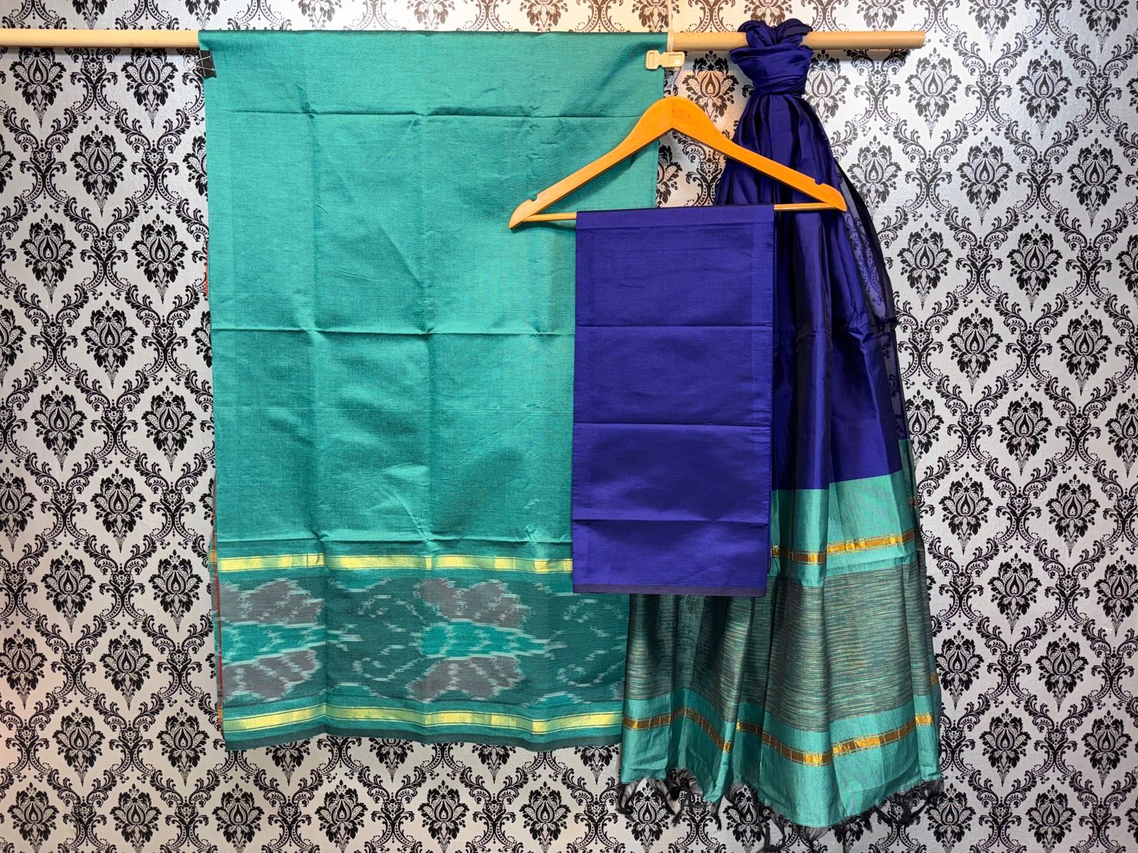 Salwar Set - PKHSY31-SCSMCCNCC-02