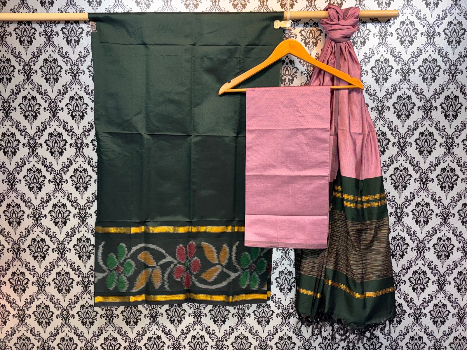 Salwar Set - PKHSY31-SCSMCCNCC-03