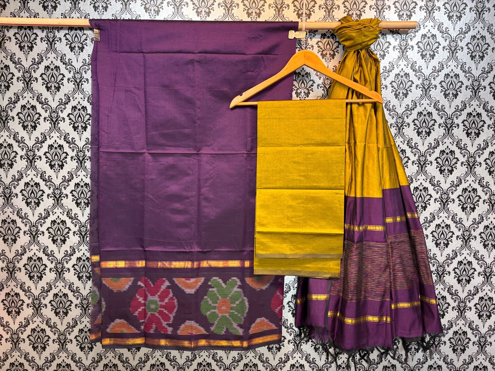 Salwar Set - PKHSY31-SCSMCCNCC-04