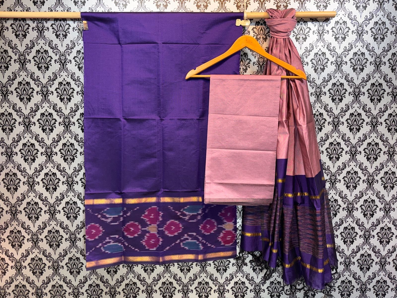 Salwar Set - PKHSY31-SCSMCCNCC-10