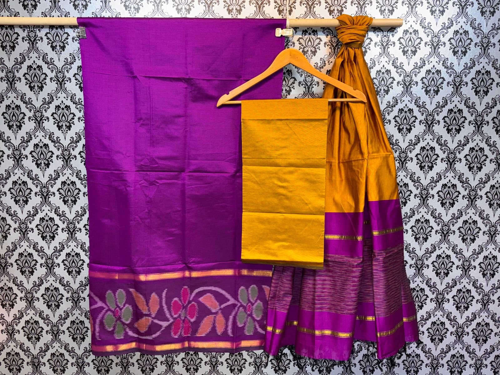 Salwar Set - PKHSY31-SCSMCCNCC-11