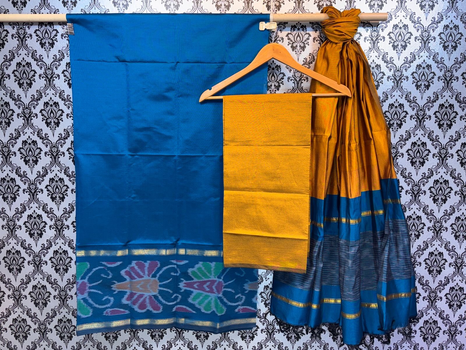 Salwar Set - PKHSY31-SCSMCCNCC-13