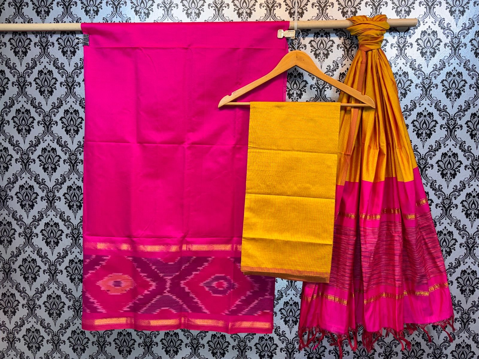 Salwar Set - PKHSY31-SCSMCCNCC-14