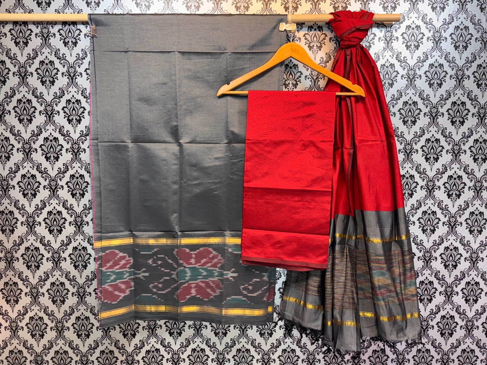 Salwar Set - PKHSY31-SCSMCCNCC-16