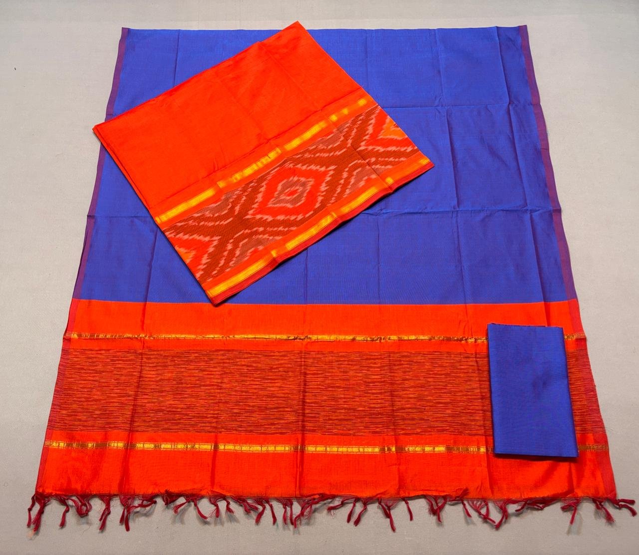 Salwar Set - PKHSY31-SCSMCCNCC-18