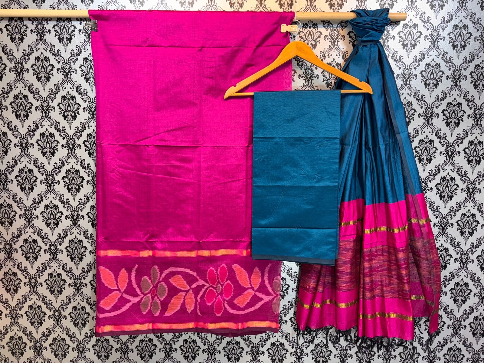 Salwar Set - PKHSY31-SCSMCCNCC-19