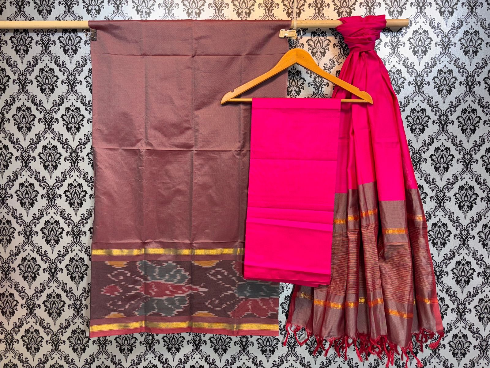 Salwar Set - PKHSY31-SCSMCCNCC-20