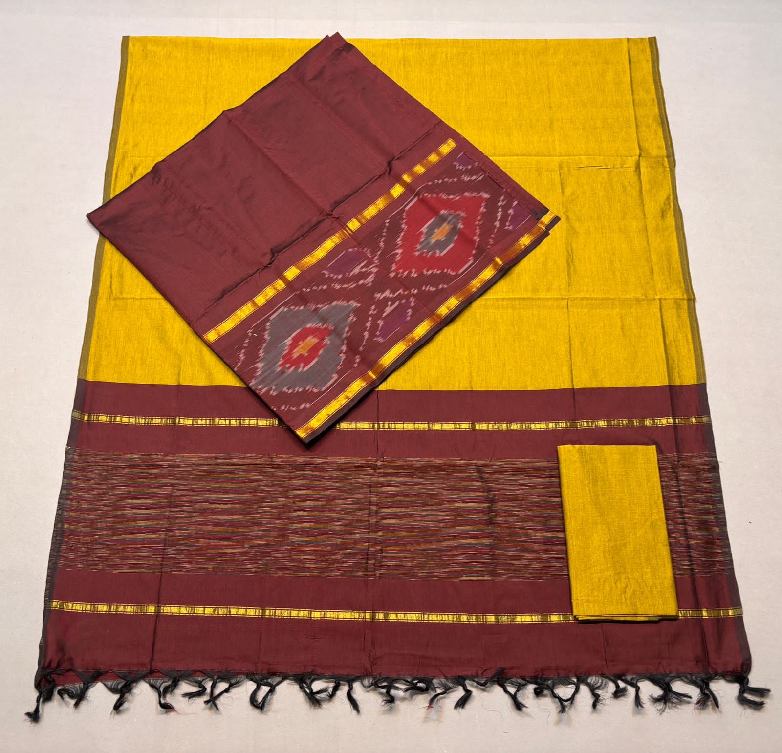 Salwar Set - PKHSY31-SCSMCCNCC-21