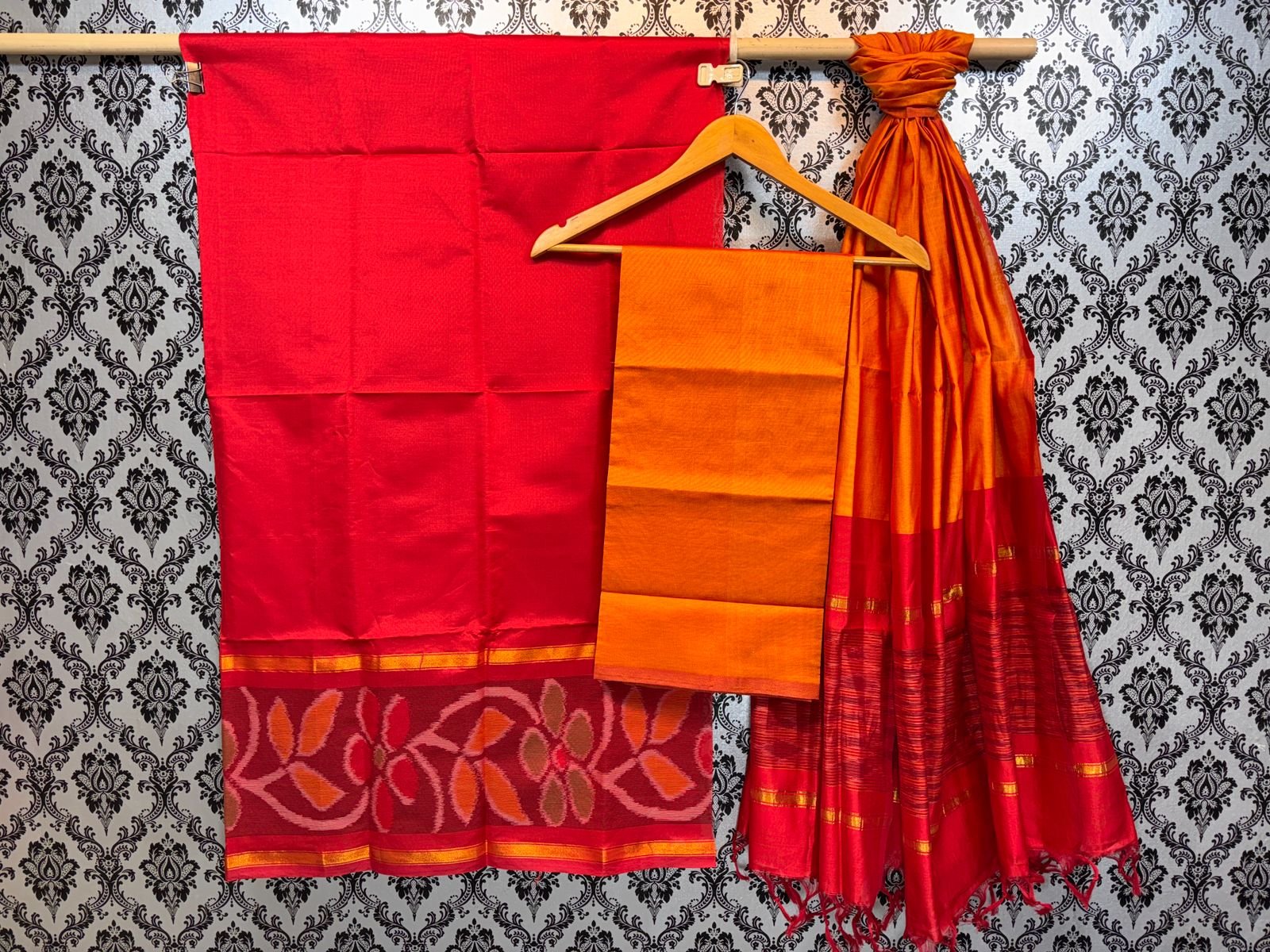 Salwar Set - PKHSY31-SCSMCCNCC-24