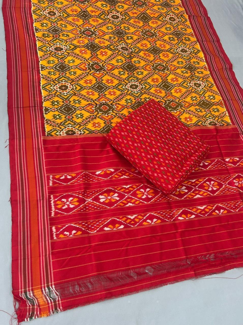 Salwar Set - PPISG12-SDSTDFBCD-01