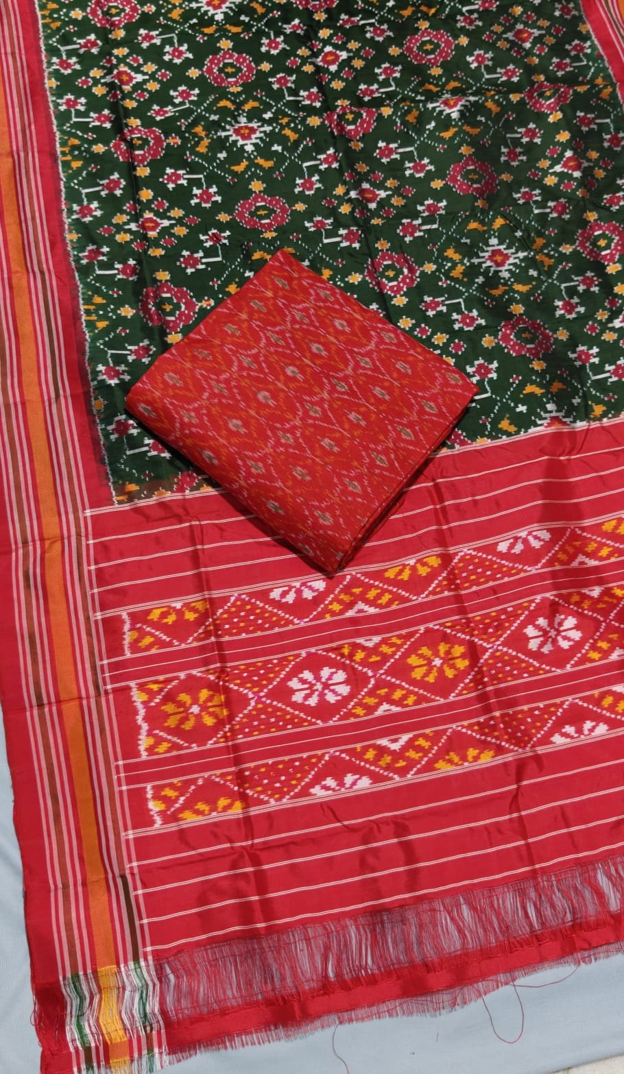 Salwar Set - PPISG12-SDSTDFBCD-05