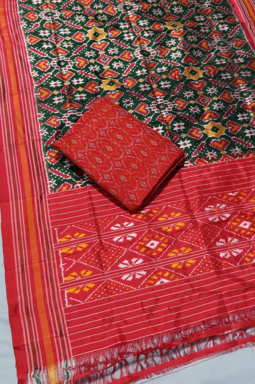 Salwar Set - PPISG12-SDSTDFBCD-13
