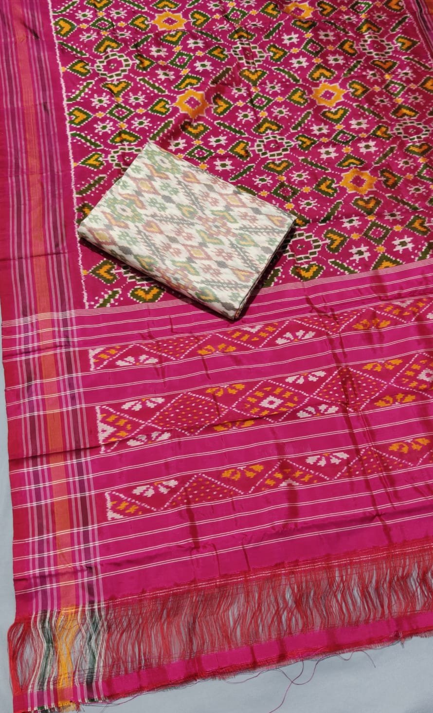 Salwar Set - PPISG12-SDSTDFBCD-16