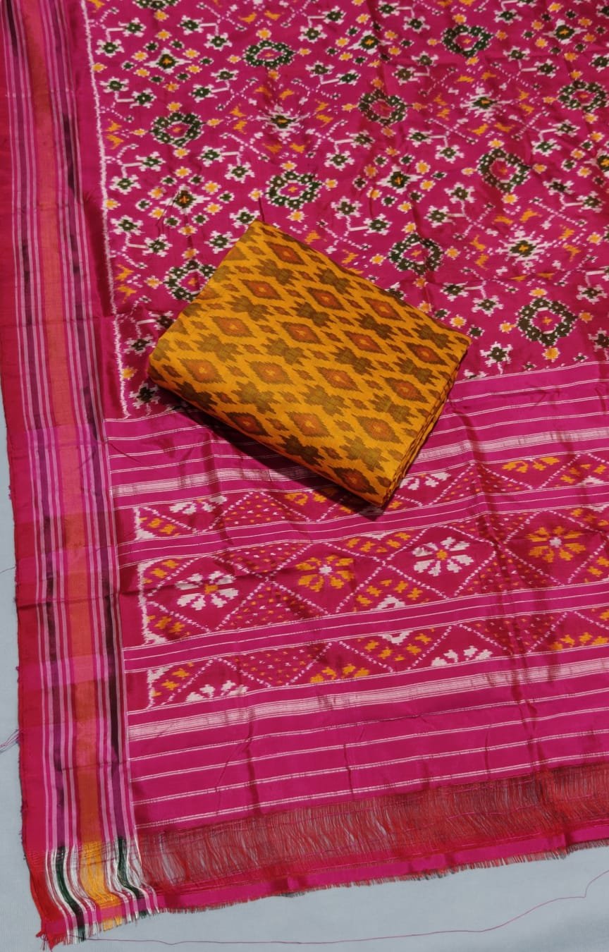 Salwar Set - PPISG12-SDSTDFBCD-21