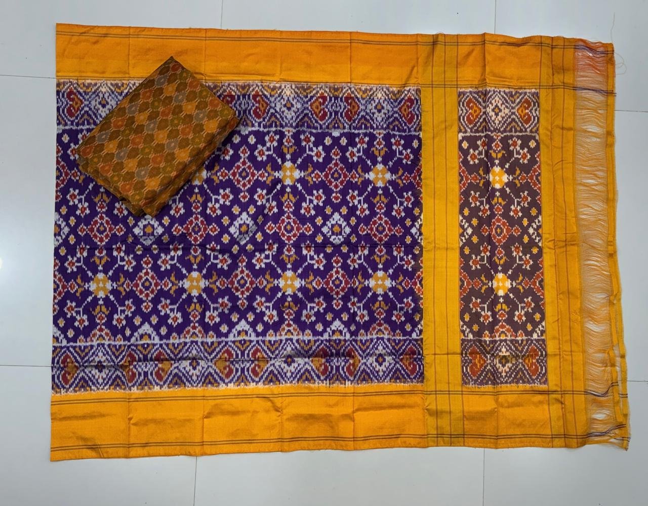 Salwar Set - PSDHG18-SDSTDFSCD-46