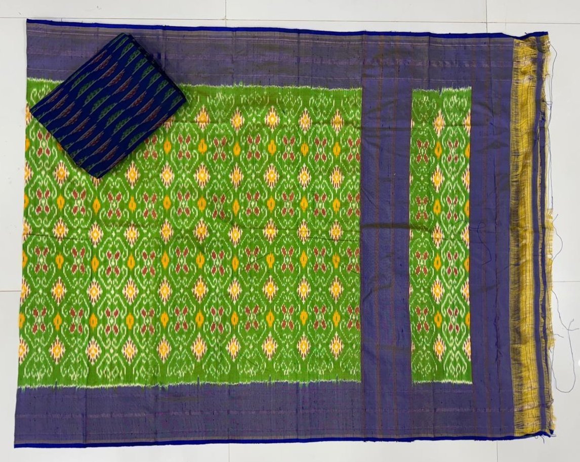 Salwar Set - PSDHG18-SDSTDFSCD-52