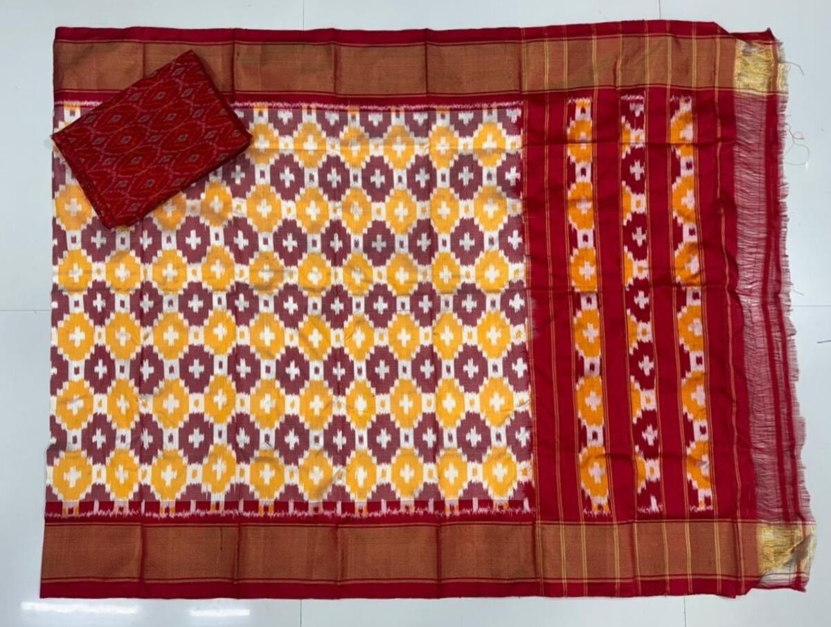 Salwar Set - PSDHL08-SDSTDFSDD-03