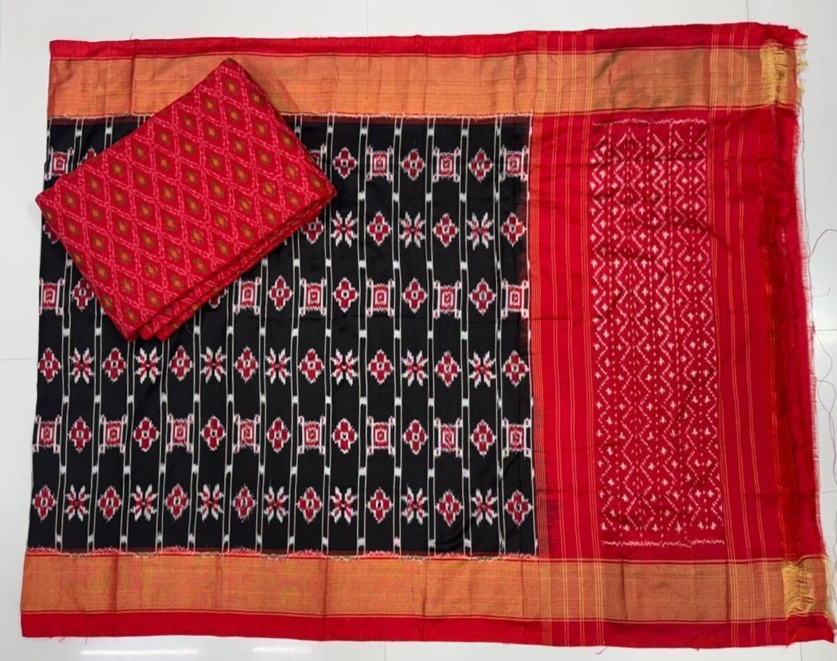 Salwar Set - PSDHL08-SDSTDFSDD-07
