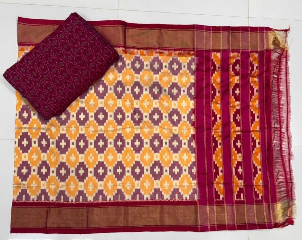 Salwar Set - PSDHL08-SDSTDFSDD-11