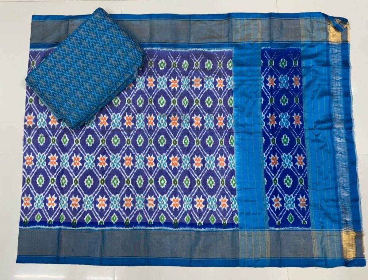 Salwar Set - PSDHL08-SDSTDFSDD-13
