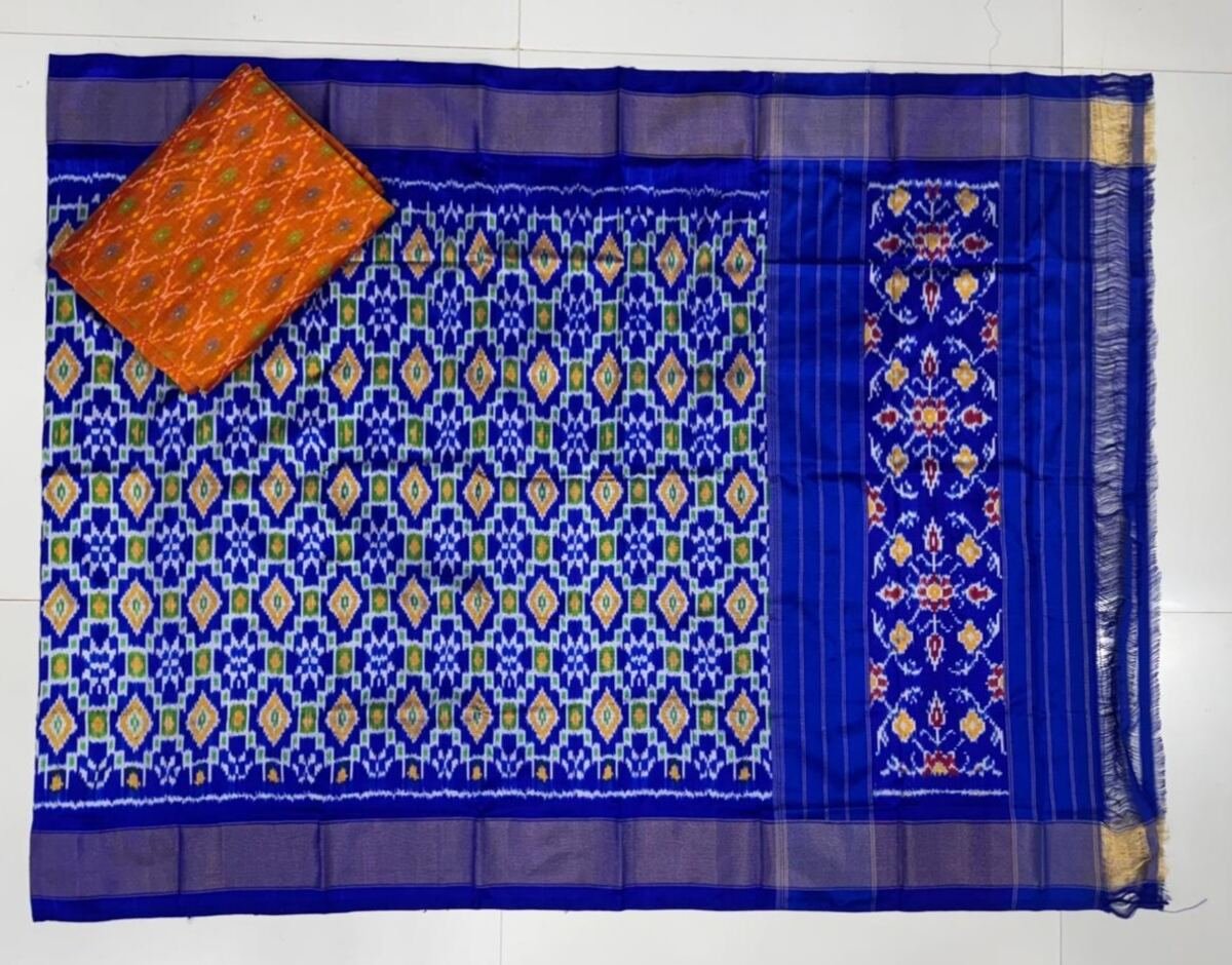 Salwar Set - PSDHL08-SDSTDFSDD-21