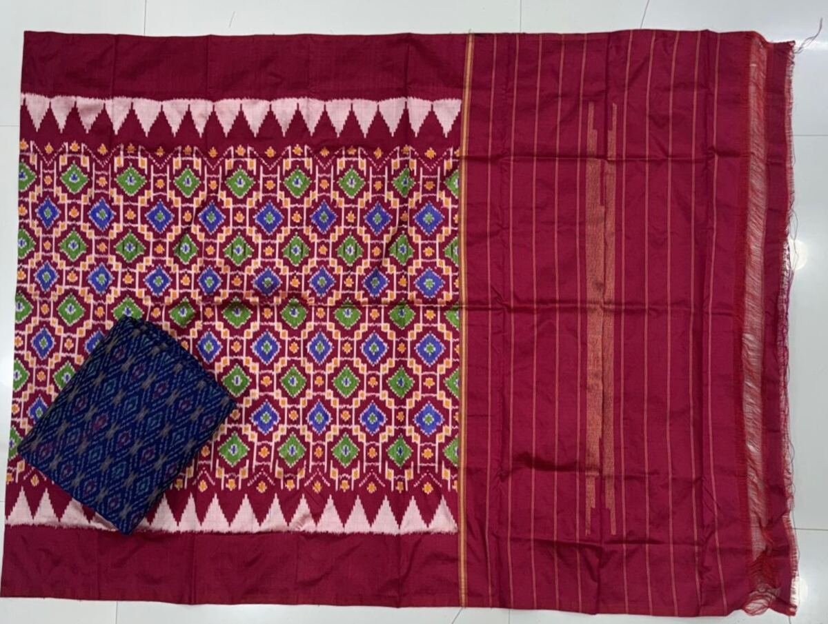 Salwar Set - PSDHL08-SDSTDFSDD-25