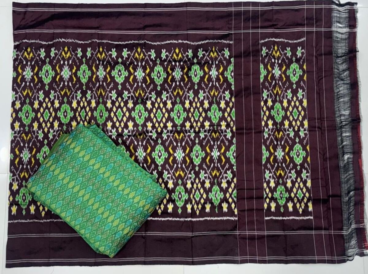 Salwar Set - PSDHL08-SDSTDFSDD-26