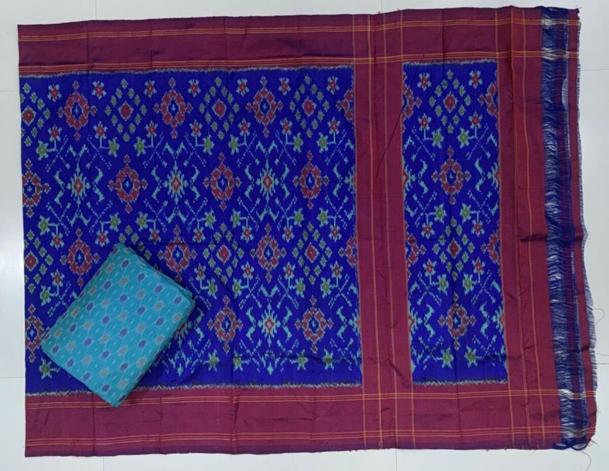 Salwar Set - PSDHL08-SDSTDFSDD-38