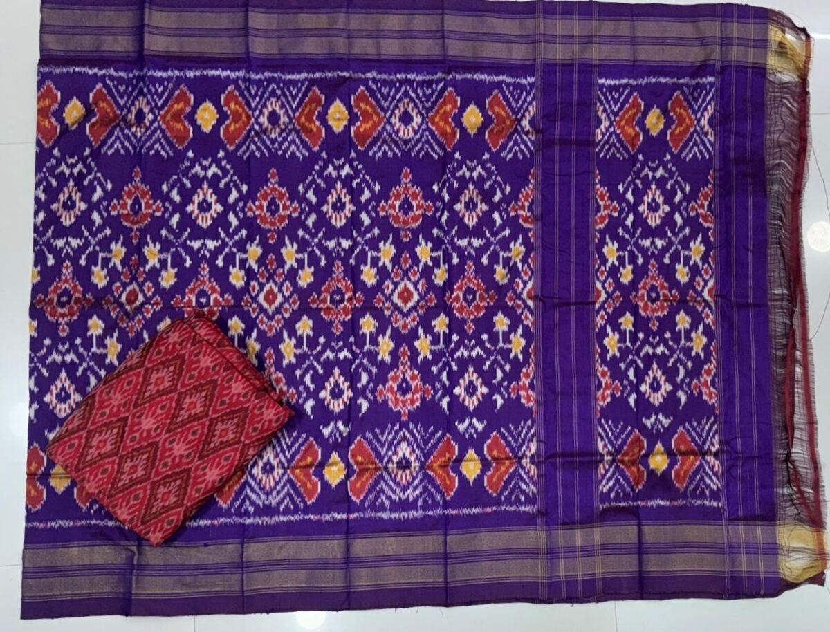 Salwar Set - PSDHL08-SDSTDFSDD-42
