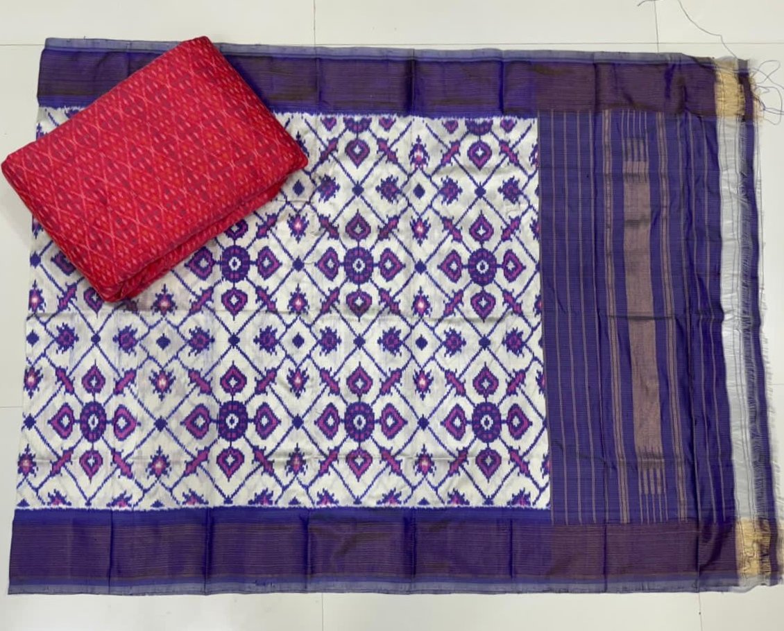 Salwar Set - PSDHL20-SDSTCFSDC-01