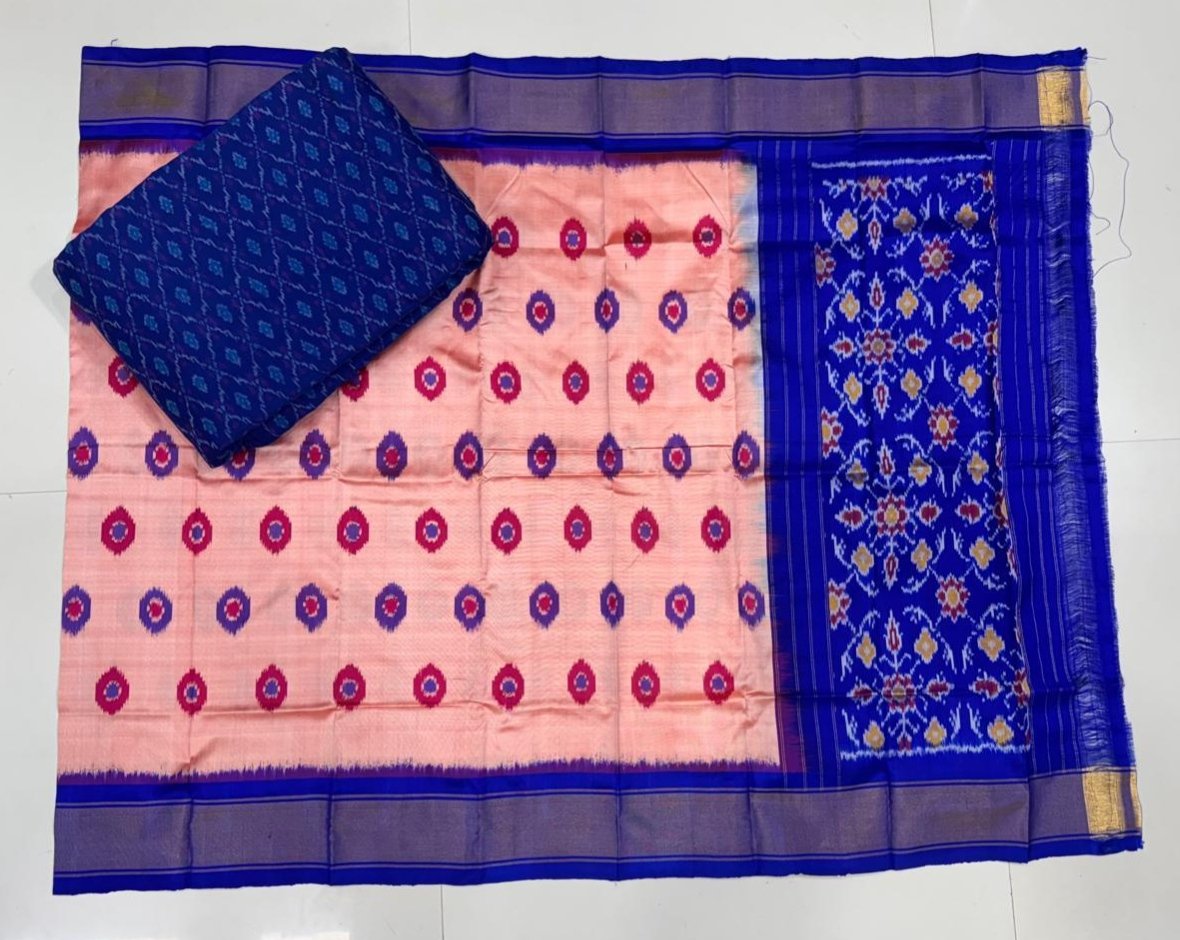 Salwar Set - PSDHL20-SDSTCFSDC-09