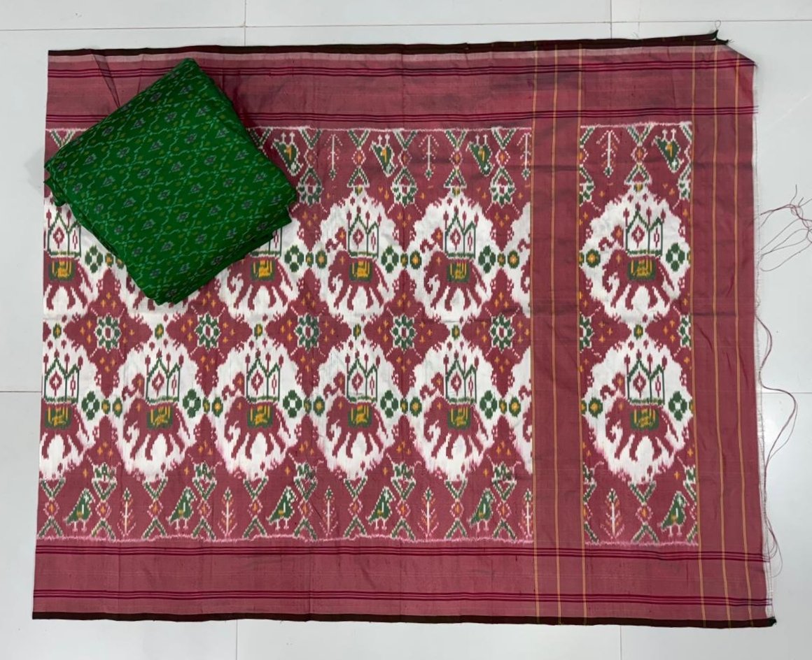 Salwar Set - PSDHL20-SDSTCFSDC-10