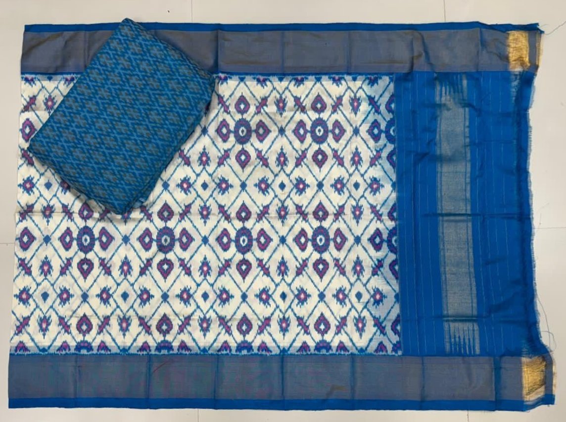 Salwar Set - PSDHL20-SDSTCFSDC-16