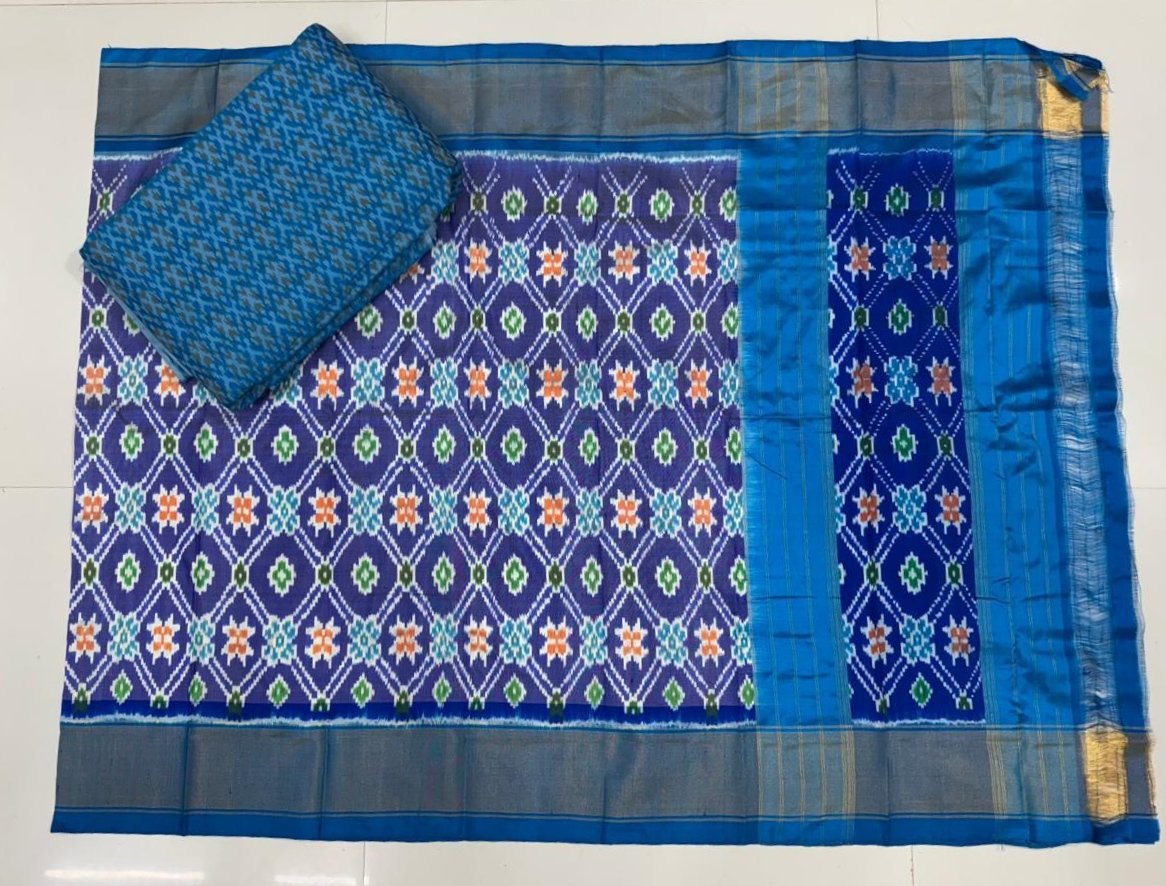 Salwar Set - PSDHL20-SDSTCFSDC-18