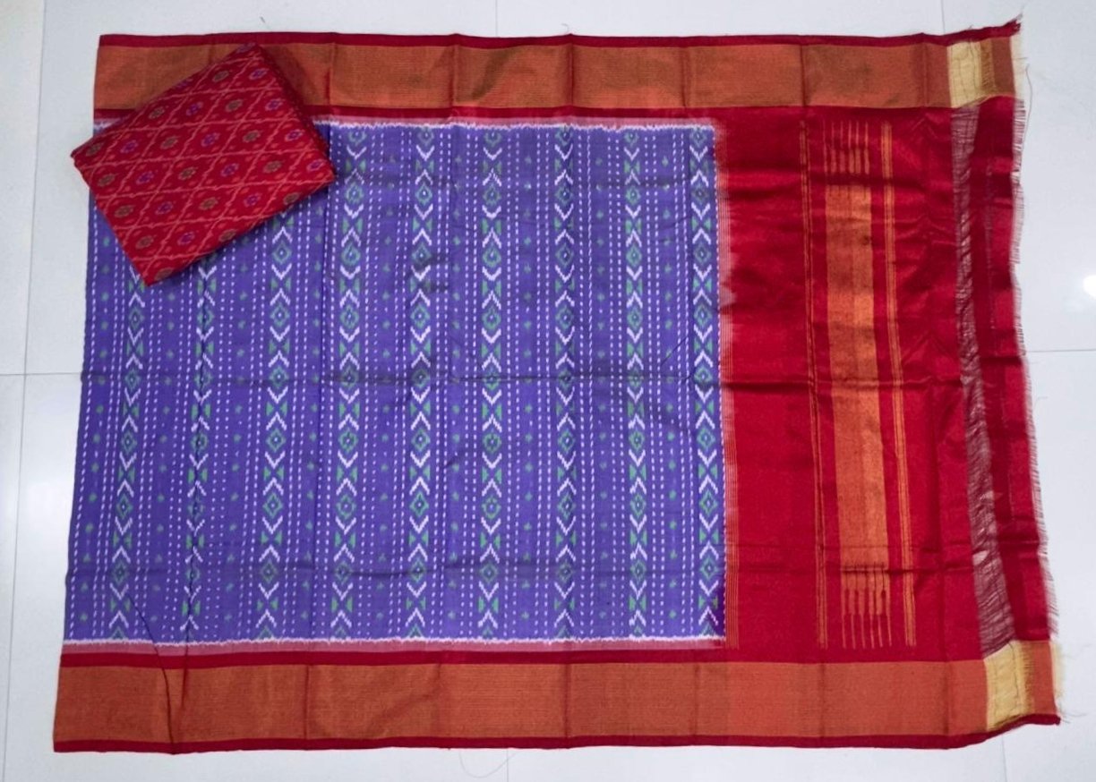 Salwar Set - PSDHL20-SDSTCFSDC-22