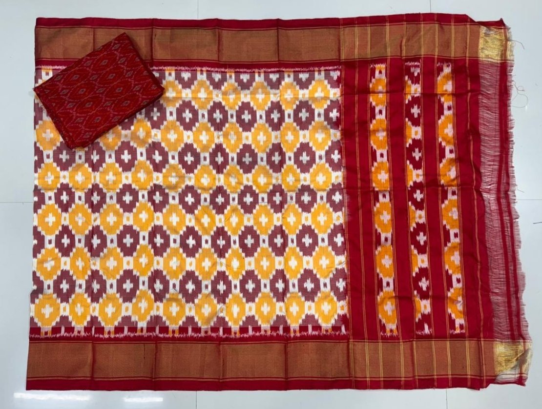 Salwar Set - PSDHL20-SDSTCFSDC-24
