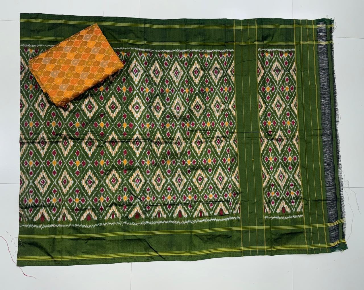 Salwar Set - PSDHL20-SDSTCFSDC-26
