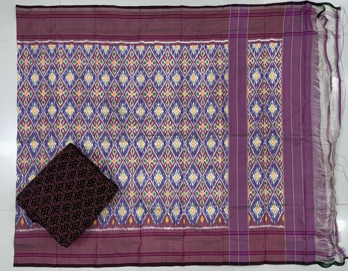 Salwar Set - PSDHL20-SDSTCFSDC-37
