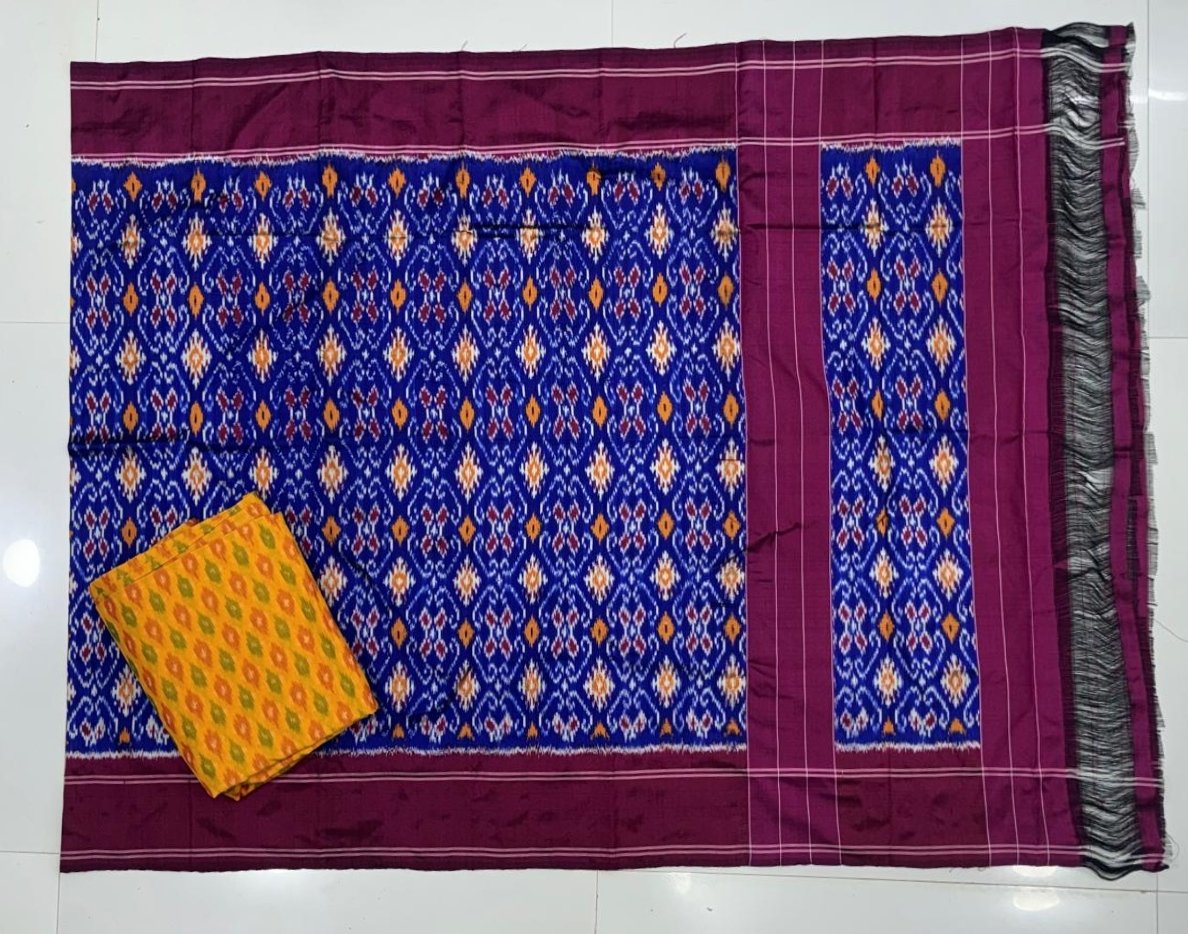 Salwar Set - PSDHL20-SDSTCFSDC-48