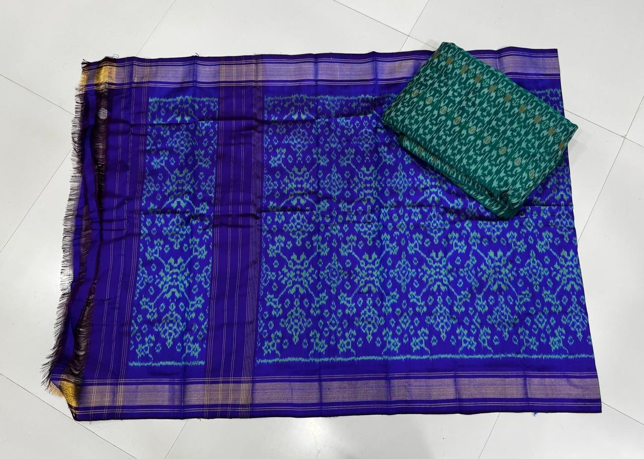 Salwar Set - PSDHO01-SDSTDFBDC-24