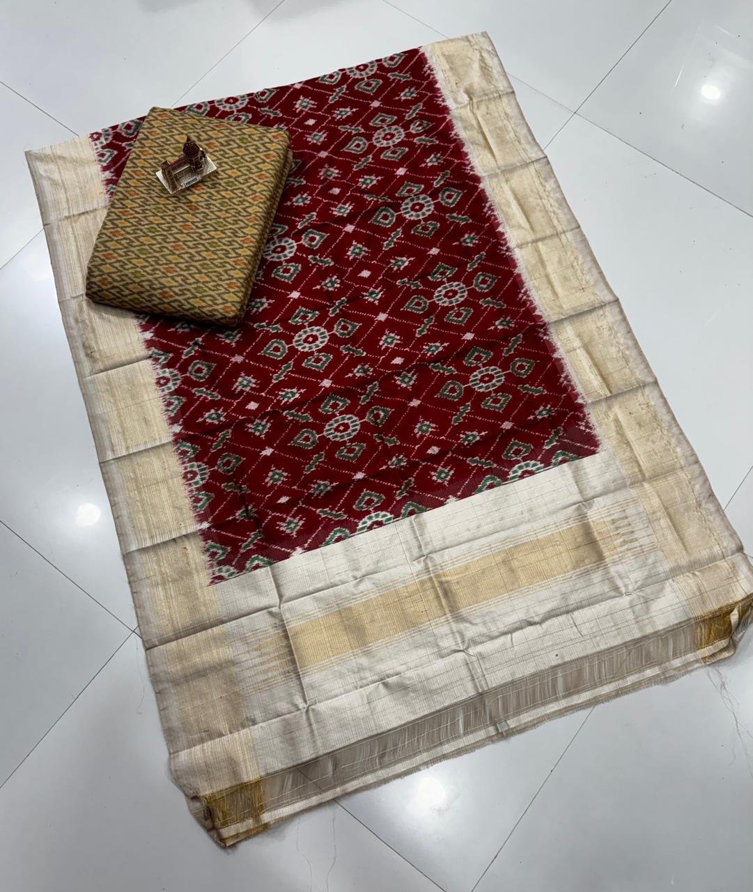 Salwar Set - PSDHO01-SDSTDFBDC-39