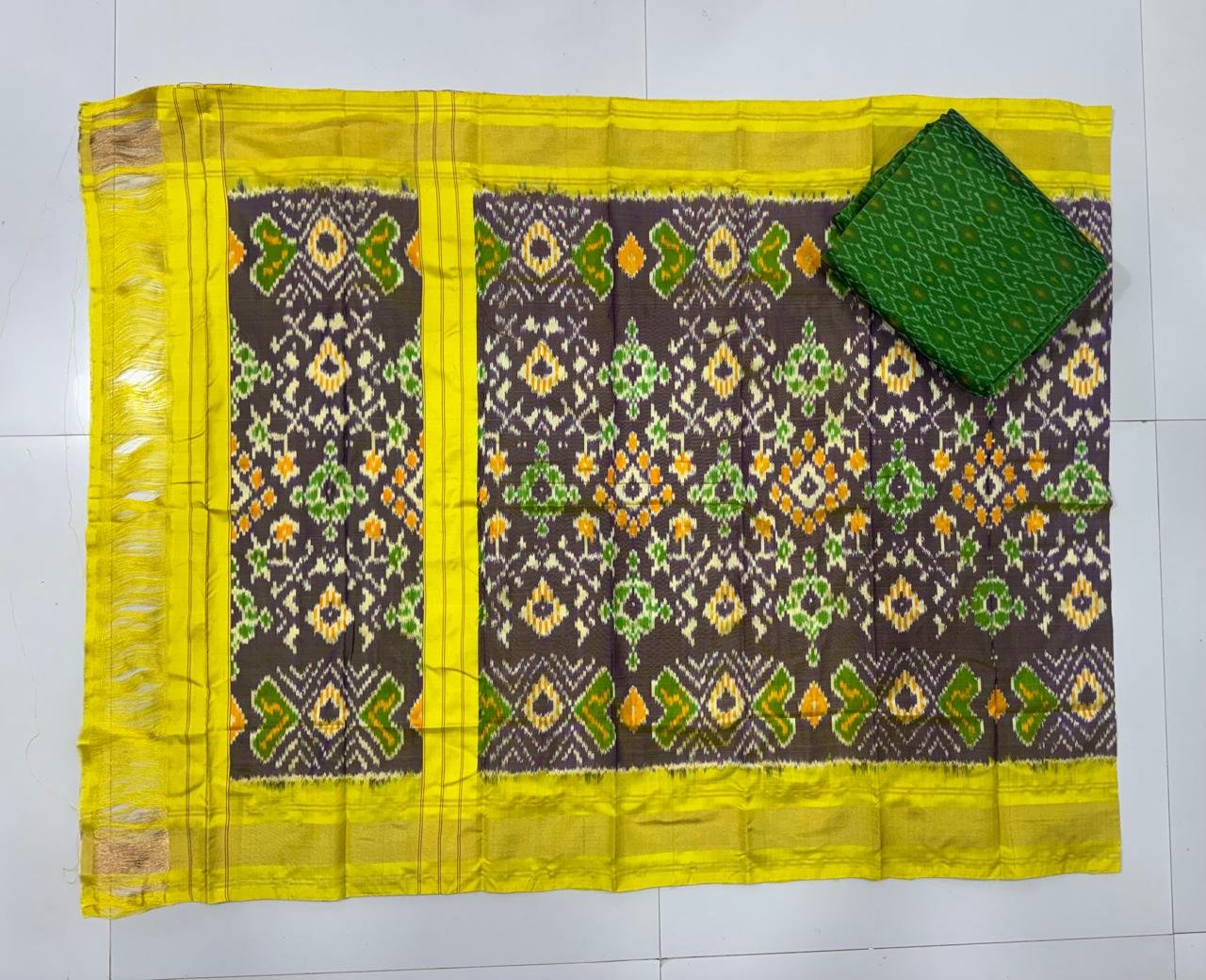 Salwar Set - PSDHO08-SDSTDFNCD-08