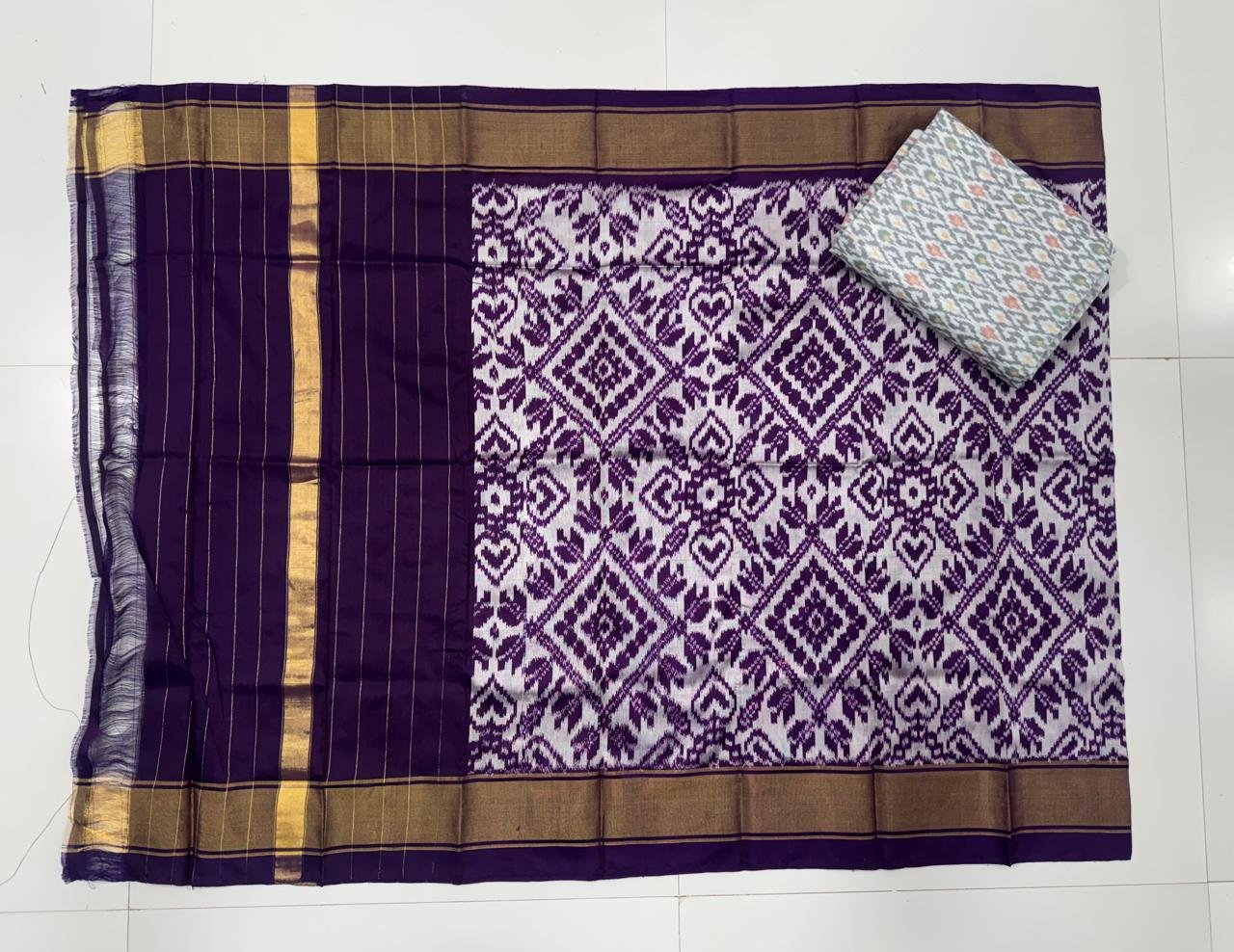 Salwar Set - PSDHO08-SDSTDFNCD-10
