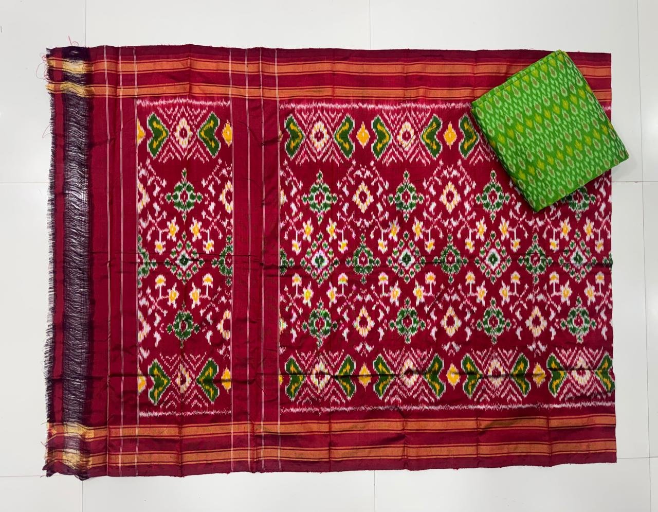 Salwar Set - PSDHO08-SDSTDFNCD-14